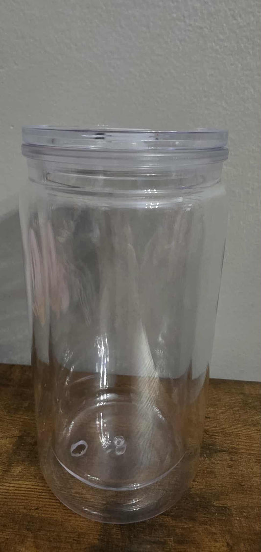 16 oz. Double Wall Tumbler
