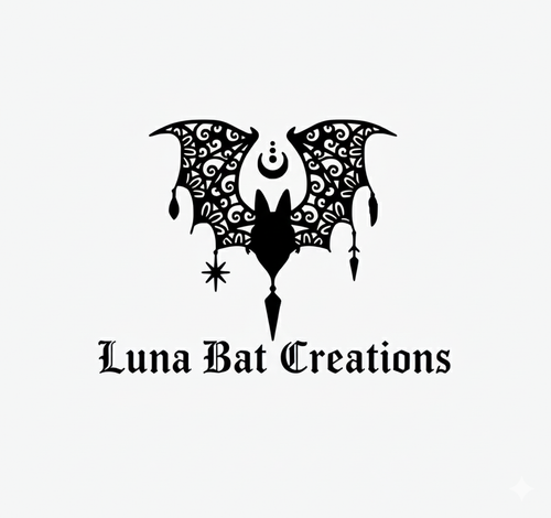 Luna Bat Creations